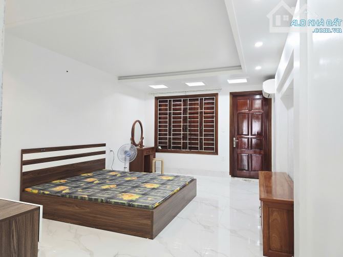 🏡 Bán nhà 5 tầng – 97m² mặt tiền 4m tại An Trực, Hồng Bàng - 6