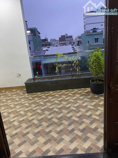 SIÊU PHẨM 3 TẦNG - NGUYỄN LAI 85M² NGANG 5M – KHUÊ TRUNG – CHỈ 7.x TỶ - 6