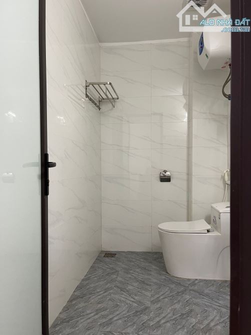 TRUNG TÂM TÔ HIỆU - HÀ ĐÔNG- DÂN XÂY CHẮC CHẮN, ĐẸP- SANG TRỌNG.  50m² - Nhỉnh 9 tỷ - 6
