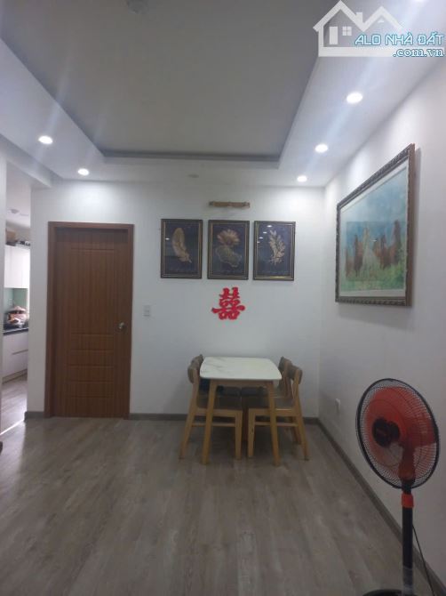 Tổng Hợp Căn Hộ Xã Hội Hud Phước Long Nha Trang Đang Rao Bán - 6