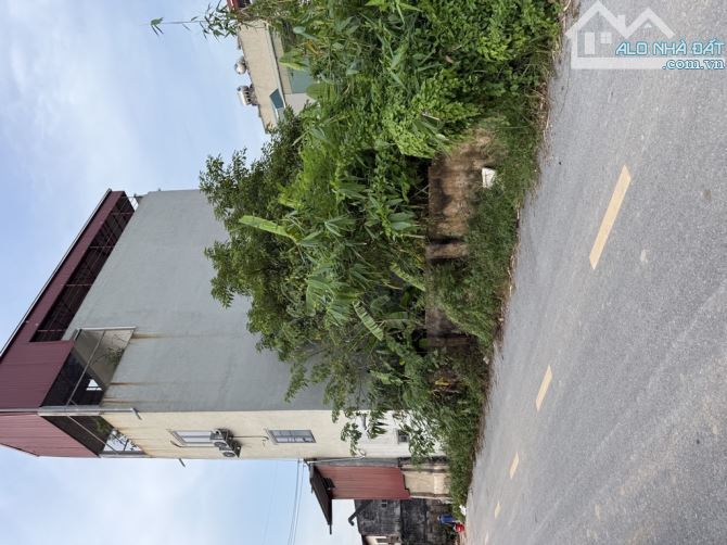 Ô Tô Tránh-Vỉa Hè KD-View Hồ.Bán Đất Làn 2 Đường Ỷ Lan,Đặng Xá,Dt 92m,Giá 11.4 Tỷ. - 6
