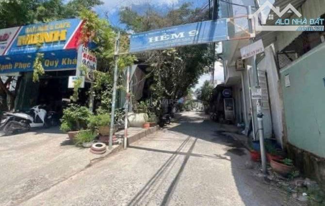 Bán nhà 6 phòng hẻm 9 trần nam phú gần đại học y dược cần thơ giá 2,99 tỷ - 6