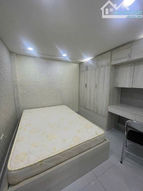 BÁN NHÀ 3 TẦNG - 32M2 - 3PN - LÊ ĐỨC THỌ GÒ VẤP - 3.85 TỶ THƯƠNG LƯỢNG - 6