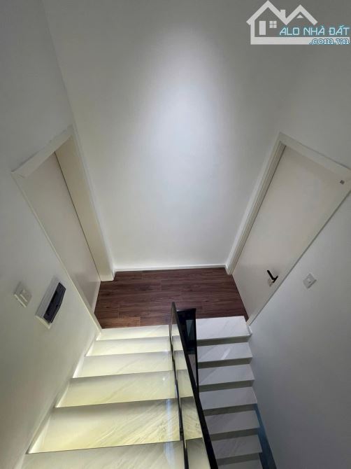 60m2, BÁN NHÀ HẺM 8M, KO LỘ GIỚI, 4 TẦNG, 1/ PHAN HUY ÍCH, P15 TÂN BÌNH, 8 TỶ xíu - 6