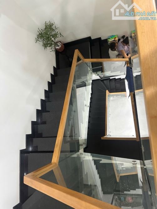 Hẻm xe tải, 74m2, 4 Tầng, Ngay Lê Trọng Tấn, Tân Phú, 8.8 tỷ - 6