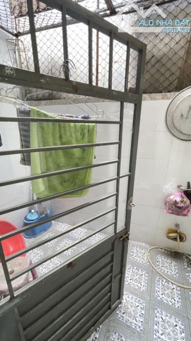Bán nhà Q12 Tân Chánh Hiệp 05 gần Nguyễn Thị Búp,52m² nhà mới,giá chỉ 4.6 tỷ. - 6