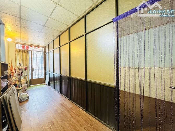 HÀNG HIẾM KHUÔNG VIỆT Q.TÂN PHÚ - HẺM XE HƠI THÔNG  - 74M2- KHU DÂN TRÍ CAO , YÊN TĨNH - 6