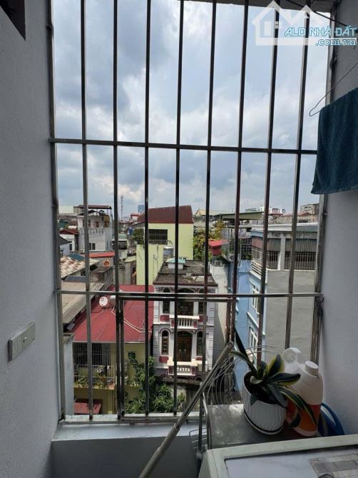 CCMN lõi Đống Đa, hộ khẩu Văn Miếu, 53m2, 2 ngủ, thang máy thoát hiểm đầy đủ chỉ 2.06 tỷ - 6