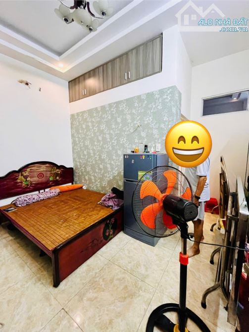 🏡SÁT MẶT TIỀN NGUYỄN XIỂN Q9. 3 TẦNG, 3 PN, HẺM  XE TẢI, 5,2 tỷ (có bớt) DÂN TRÍ CAO. - 6
