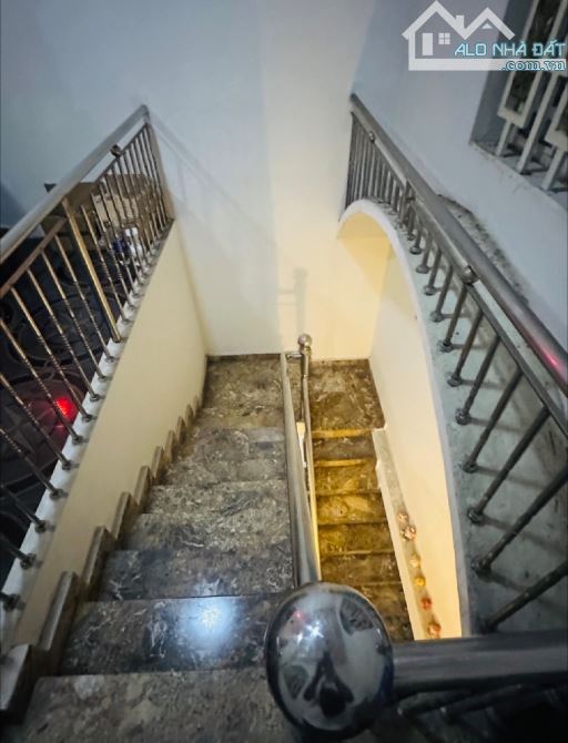 🔥 BIỆT THỰ VƯỜN 435M² – MẶT TIỀN TÂN HIỆP, HÓC MÔN – SỔ VUÔNG – GIÁ 12 TỶ TL - 6