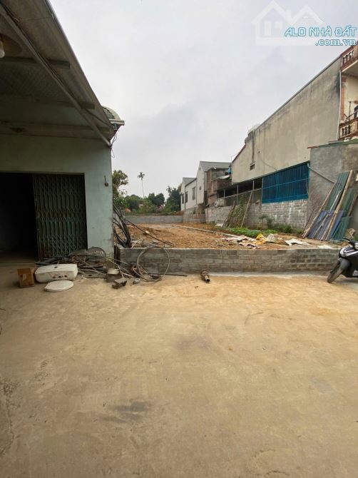 CẦN BÁN LÔ ĐẤT TRUNG TÂM THỊ TRẤN LƯƠNG SƠN – HÒA BÌNH - 6