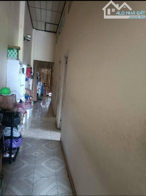 NHÀ NGỘP CẦN BÁN GẤP – HẺM XE TẢi ĐƯỜNG DƯƠNG CÔNG KHI, XUÂN THỚI THƯỢNG, HÓC MÔN - 6