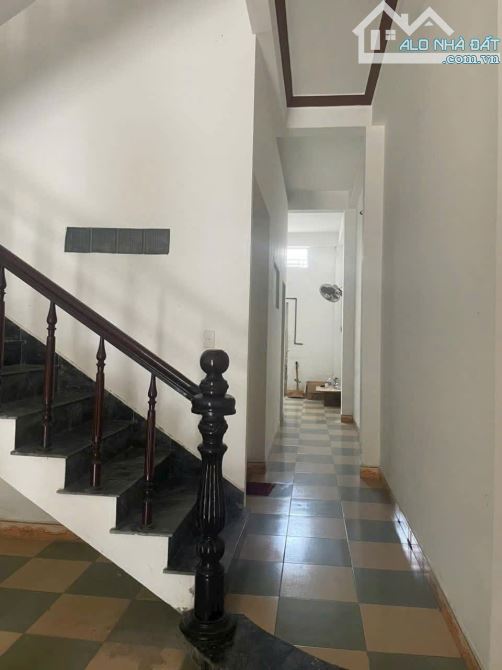 🏡🎑CHO THUÊ NHÀ 3 TẦNG 3PN MẶT TIỀN ĐƯỜNG 5.5M GẦN TIỂU LA♥️ - 6