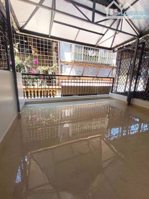 NHÀ GIÁO VIÊN LƯƠNG THẾ VINH 42m2 x 5t Ô TÔ-KINH DOANH- 9,1 tỷ - 6