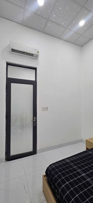 Bán nhà khu TĐC Bầu Gáo TT Diên Khánh, đường oto thông - 6