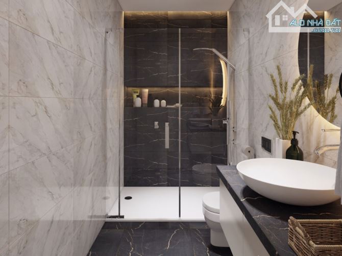 BÁN GẤP CĂN HỘ CHUNG CƯ VCI SKY GARDEN KHAI QUANG, VĨNH YÊN 68M 2PN 2WC GIÁ 1,21 TỶ SĐCC - 6