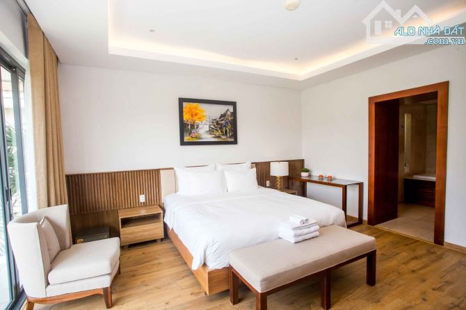 Căn nào rẻ hơn chủ trả lại tiền, duy nhất căn giá 33 tỷ sở hữu lâu dài dòng tiền 90tr/thag - 6