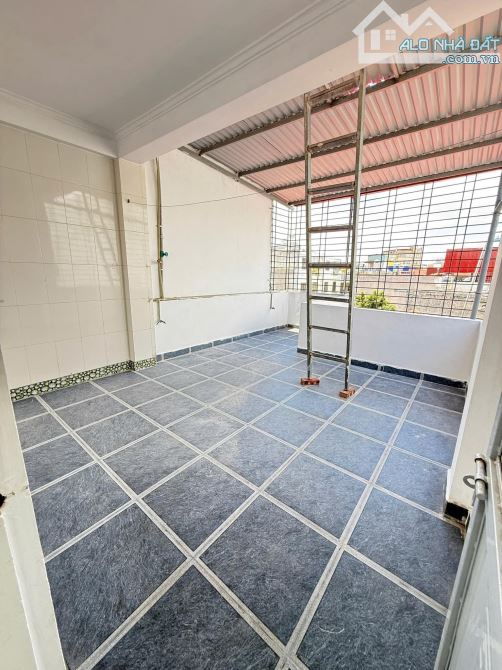 🌳Bán Nhà 3,5 Tầng Độc Lập ngõ 132 An Đà – Ngô Quyền - 73m2 - Giá 5,19 tỷ - 7