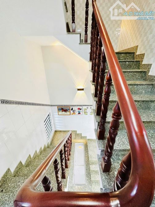 🥰 Cần bán gấp nhà 4 tấm 4x14m tại Lê Văn Quới, BHHA, Bình Tân. - 7