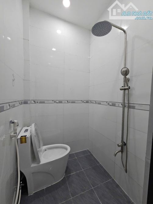 Bán Nhà Cấp 4 gần Cơ Sở 5 Đại học Lạc Hồng - mặt tiền kinh doanh 2 oto né nhau thông thoán - 7