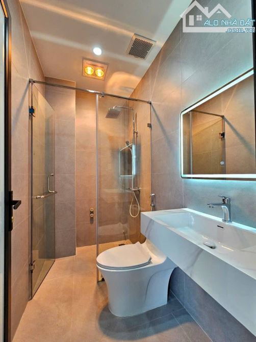 🏡 NHÀ ĐẸP 4 TẦNG 72M² – TRỰC CÁT, VĨNH NIỆM, LÊ CHÂN – GIÁ CHỈ 6,65 TỶ - 7