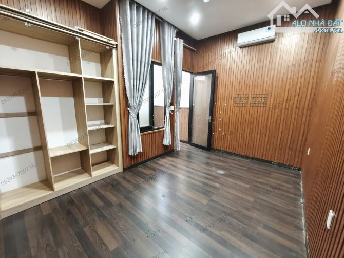 BÁN NHÀ 1 TRỆT - 1 LẦU KIÊN CỐ HẺM NGUYỄN ĐÌNH CHIỂU NỐI DÀI NGAY TRUNG NGUYÊN - 7
