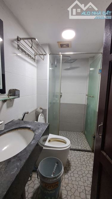 Cho thuê nhà KĐT Cầu Diễn, gần Goldmark City 136 Hồ Tùng Mậu.Phù hợp làm Văn phòng, KD Onl - 7