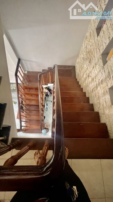 NHÀ 2 TẦNG 4PN CÓ PN DƯỚI ĐƯỜNG HUY CẬN KHUÊ TRUNG ĐÀ NẴNG. - 7