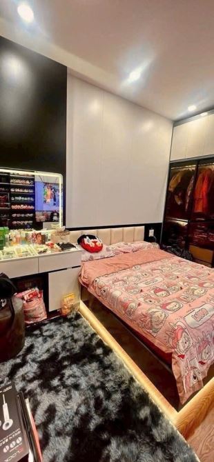 💥 NHÀ ĐẸP LONG LANH – 2 THOÁNG TRƯỚC SAU – NGÕ RỘNG Ô TÔ 5 TẠ ĐỖ CỔNG – TRUNG TÂM QUẬN 💥 - 7