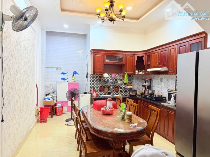 Bán Nhà Đối Diện Khu Vạn Phúc HBP Thủ Đức, KDC Đồng Bộ Cao Cấp 4Tầng đa tiện ích - 7