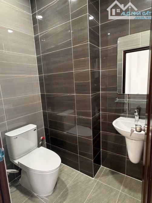 BÌNH QUỚI - 80M2 - 4 TẦNG - KHÔNG QUY HOẠCH - P.27 BÌNH THẠNH - NHỈNH 10,3 TỶ - 7