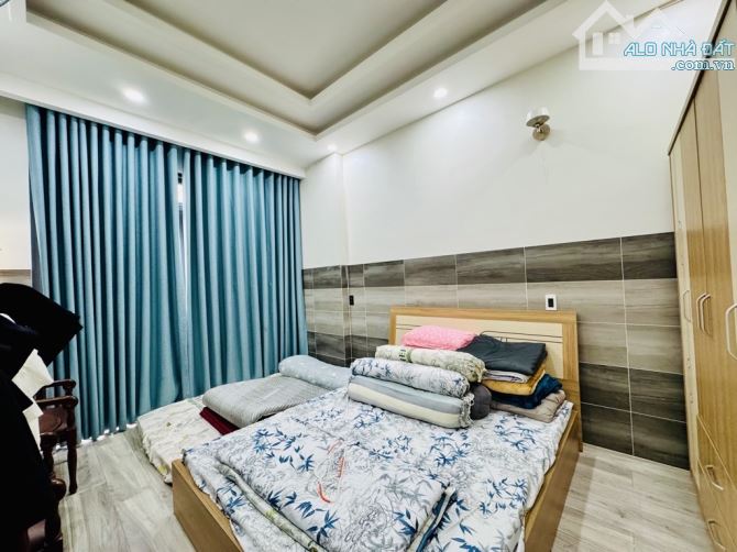 💥 NHÀ HẺM XE HƠI - KHU VIP NGUYỄN GIA TRÍ - BÌNH THẠNH - SÁT MT - 45 M2 - 10,2 TỶ - 7