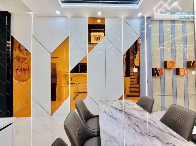 🏡🏡🏡BÁN NHÀ MẶT TIỀN ĐƯỜNG TX23 – PHƯỜNG THỚI AN, QUẬN 12, TP.HCM - 7
