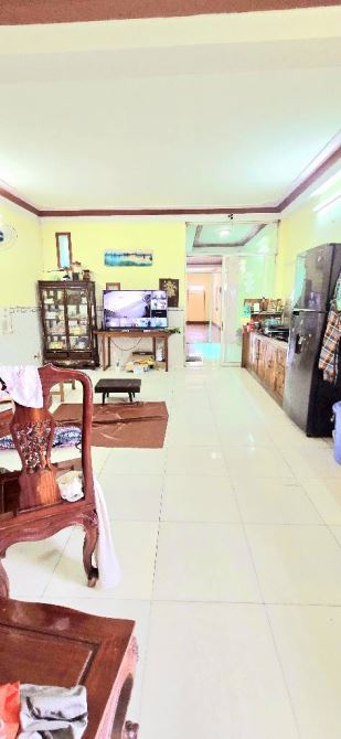 MẶT TIỀN KINH DOANH PHAN VĂN HỚN 250M2(5X50) 3 TẦNG. GẤP GIÁ CHỈ 12 TỶ - 7