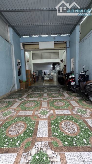 Mặt tiền kinh doanh Quận Gò Vấp 70m2 ngang 4,4m giá 7,99 tỷ đường số 4 Phường 11 - 7