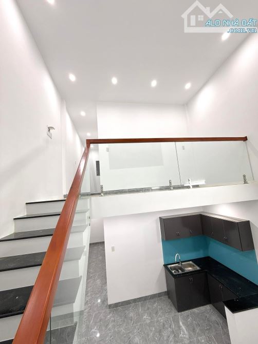 NHÀ LỮNG ĐẸP GẦN SIÊU THỊ LOTTE, CAO ĐẲNG Y TẾ NHÁNH VÕ VĂN KIỆT VÀO- AN HOÀ, NINH KIỀU - 7