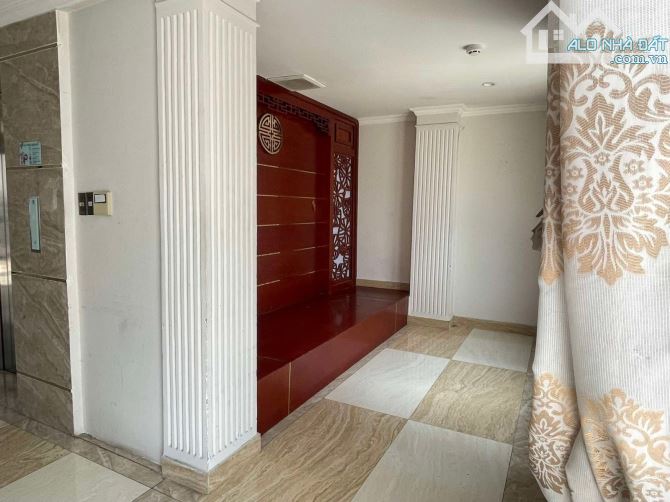 Toà nhà VP 7 tầng + hầm, trung tâm Quận 10, DT ngang 10m, 1200m2 sàn, 70.5 tỷ - 7