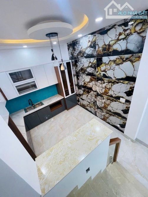 Bán gấp căn nhà đường Phan Văn Trị, Gò Vấp / 48m2 / 2 tỷ 690 triệu / sổ riêng chính chủ - 7