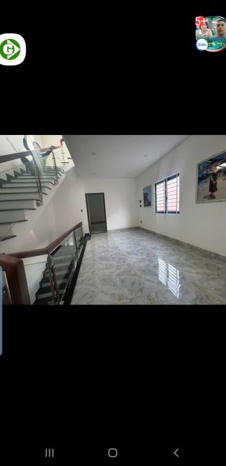 Bán nhà  Mỹ Ăn 21 dt 100 m2  ngang 5m  3 tầng  giá 12.5tỷ - 7