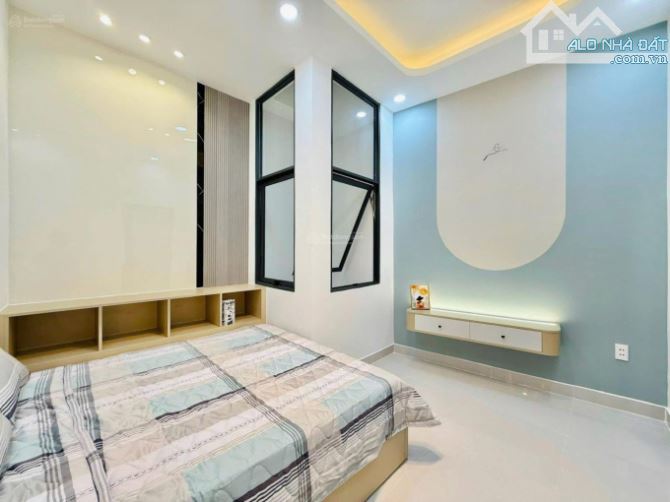 ✅ Cô Tư cần bán nhà hẻm 1/ Đường Cô Giang - Quận Phú Nhuận / 65.2m2 / Giá 2 Tỷ 450 - 7