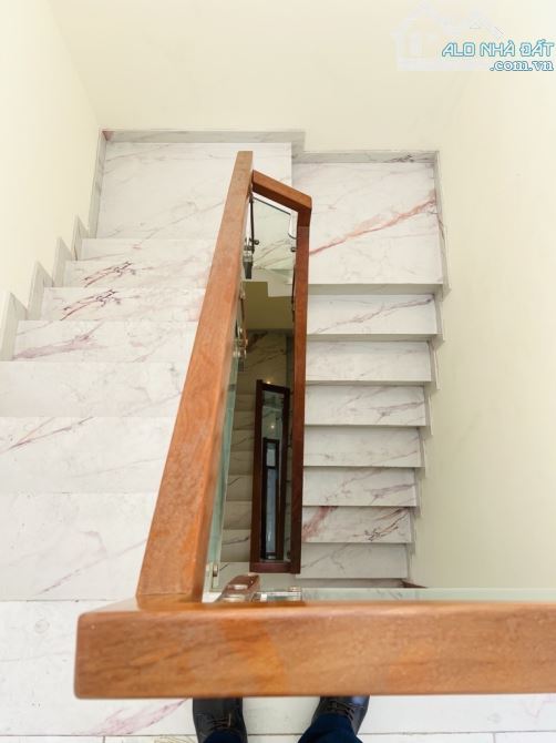 Bán nhà đẹp 50m² 5 tầng-Q12 Nguyễn Ảnh Thủ,Hiệp Thành,nhà đồng bộ cao tầng- Giá 6.8 tỷ. - 7