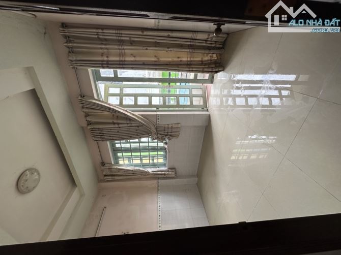 NGAY NGUYỄN DU & PHAN VĂN TRỊ 5 TẦNG BTCT 48M2 NỞ HẬU - 7