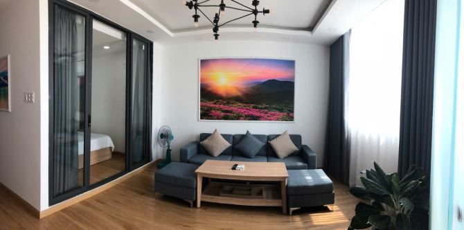 Rẻ nhất thị trường! Bán Căn hộ 2 phòng ngủ viewbiển Mường Thanh 04 Trần Phú giá chỉ 2,9 tỷ - 7