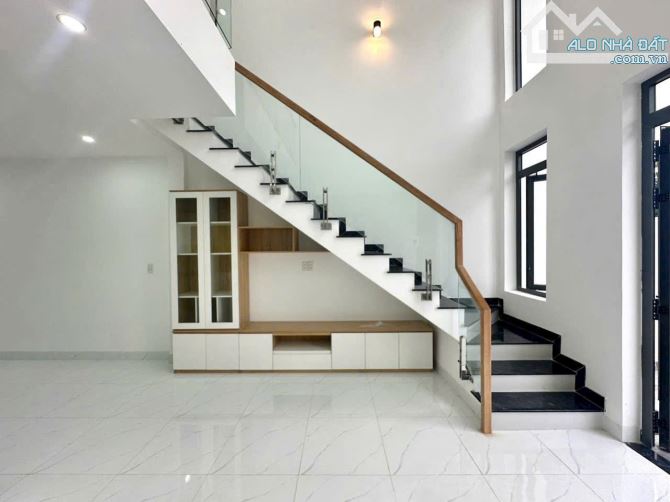 Gác lửng 1tỷ690 phường Tân triều, cách chợ Thạnh Phú 500m - 7