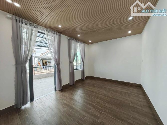 _Bán Nhà 3 Tầng Sau Lưng Mặt Tiền Kiệt 0tô Trần Cao Vân_Thanh Khê ĐN - 7