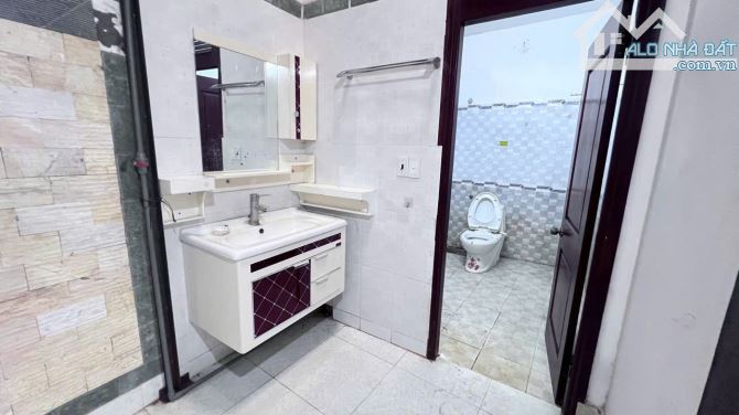 Căn nhà thuê hẻm 372 Hùng Vương chỉ 3,8Tr - 7