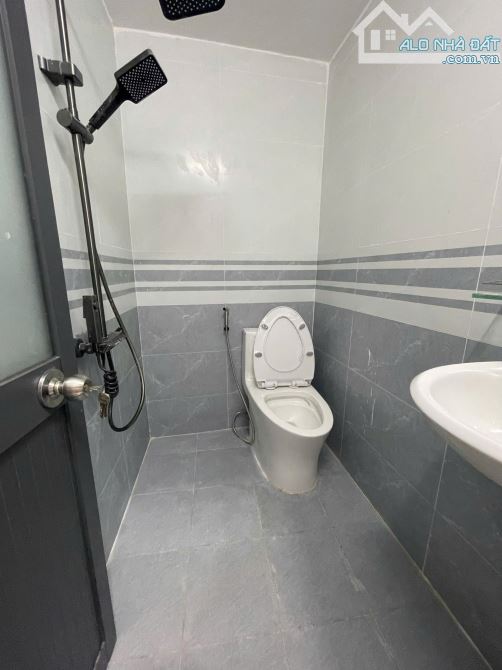 NHÀ MỚI LIÊN KHU 4-5 BÌNH HƯNG HÒA B BÌNH TÂN GIÁ 3TY050 27M2 GẦN CHỢ,SIÊU THỊ, TRƯỜNG HỌC - 7