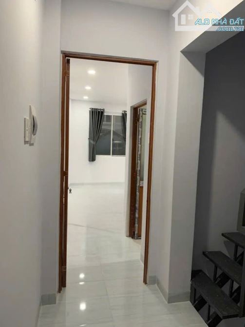 BÁN NHÀ ĐẸP NGUYỄN ĐÌNH CHIỂU,4 TẦNG, 35M2, NHỈNH 8TỶ - 7