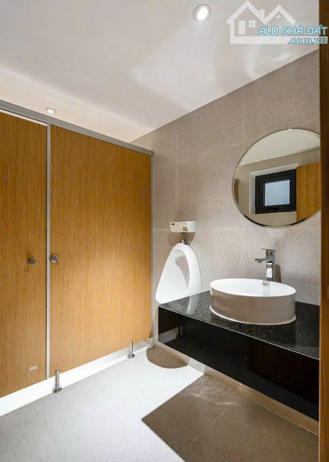 Building đẹp Tân Bình -Hxh Yên Thế  - KHU SÂN BAY NHIỀU TIỆN ÍCH - 7
