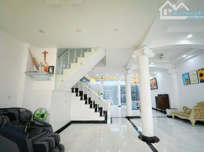 Bán biệt thự đẹp tại KDC Phong Phú 5, 16,5 tỷ, 136,5m2, nhiều tiện ích tặng hết nội thất - 7